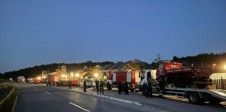 Sektor za vanredne situacije: Ne palite travu i rastinje