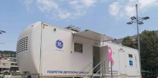 MAMOGRAFIJA: Preventivni pregledi, otkriti bolest na vreme