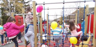 MERE ZA PODSTICANJE NATALITETA U Užicu