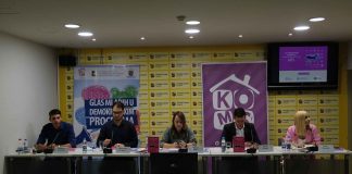 MEĐUNARODNI DAN MLADIH Mislite na mlade!