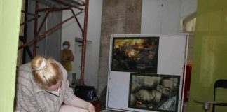 KOLONIJA KERAMIKE ZLAKUSA Tradicija i umetnost