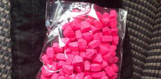 KRIVIČNA PRIJAVA Zbog ekstazija