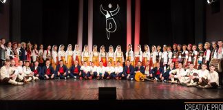 ĐORĐE DELIĆ Folklor mi je dao sve što se ne može kupiti