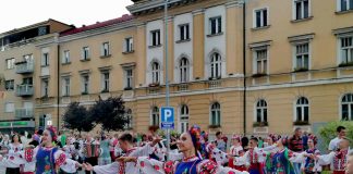 Folklorni festival „LICIDERSKO SRCE“