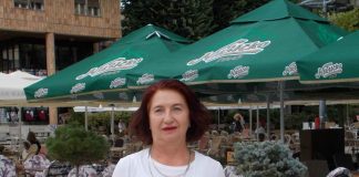 Dr Jovanka Čubrilo: TREBATE NAM ŽIVI I ZDRAVI