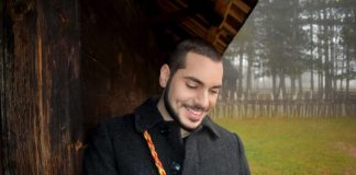 NEMANJA KOVAČEVIĆ NOVINAR Vratio nagradu