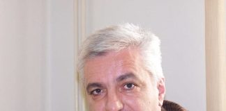 PETAR VUJADINOVIĆ Folklor je ozbiljan hobi