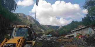 DEČJI BAZEN U UŽICU U toku rekonstrukcija