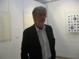 Preminuo poznati užički slikar Dušan Starčević (1950-2026)