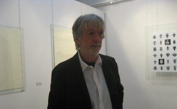 Preminuo poznati užički slikar Dušan Starčević (1950-2026)