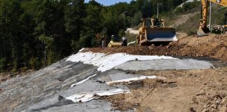 DEPONIJA DUBOKO Za proširenje 96 miliona dinara