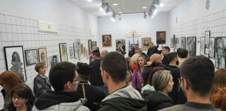 DANI DANILA LAZOVIĆA U Priboju, gradu poezije