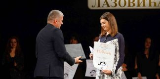 “DANI DANILA LAZOVIĆA” Poezija je muzika duše