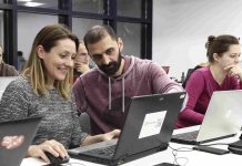 BESPLATAN IT KURS Prijave za novembarski ciklus