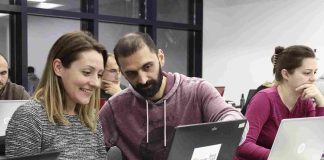 BESPLATAN IT KURS Prijave za novembarski ciklus