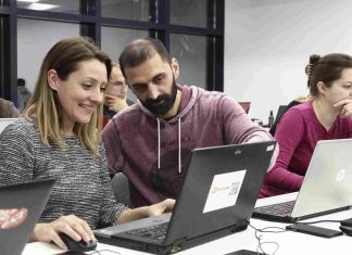 BESPLATAN IT KURS Prijave za novembarski ciklus