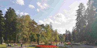 ŠTA TREBA ZNATI O LEČILIŠTIMA I turizmu u Vrnjačkoj Banji