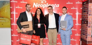 ZDRAVA HRANA Naukom i obrazovanjem do kvaliteta