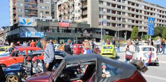 Kako zaraditi od polovnog automobila?