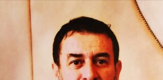 ŽELJKO JOVANOVIĆ Uz folklor se raste, putuje…