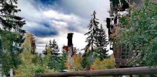 PROGNOZA VREMENA Zakasnelo Miholjsko leto