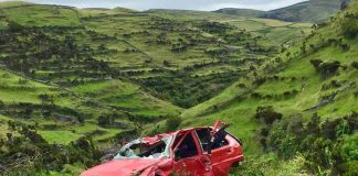 HAVARISANI AUTOMOBILI Šta uraditi, prodaja ili otpad?