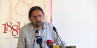 ŽIVOJIN RAKOČEVIĆ Politička realnost kreira medijsku sliku