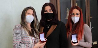 PRIJEM ZA MAME Beba rođenih 9. oktobra