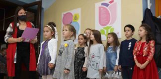 NOVAK ĐOKOVIĆ FONDACIJA Centar za roditelje u Užicu