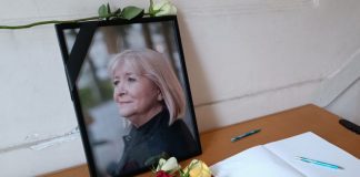 DR RADMILA SMILJANIĆ Otvorena knjiga žalosti