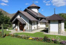 SVETI LUKA LUČINDAN Slava i veliki hrišćanski praznik