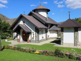 ĐURĐEVDAN Krsna slava mnogih pravoslavnih porodica