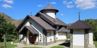 SVETI LUKA LUČINDAN Slava i veliki hrišćanski praznik