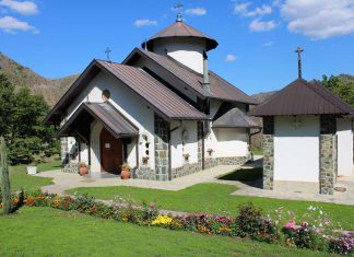 SVETI LUKA LUČINDAN Slava i veliki hrišćanski praznik