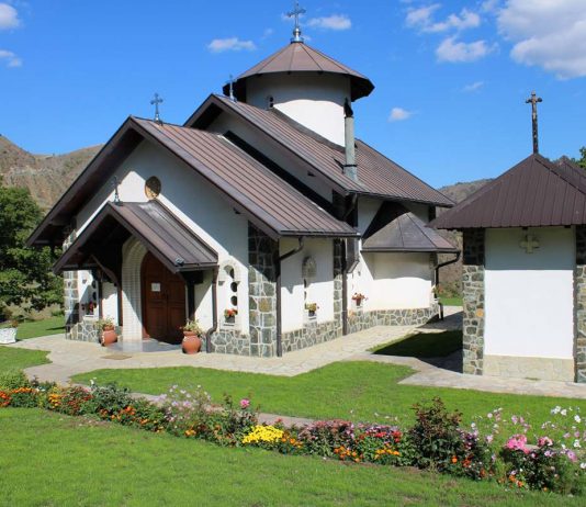 SVETI LUKA LUČINDAN Slava i veliki hrišćanski praznik