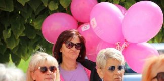 SAVETOVALIŠTE JEFIMIJA Organizuje Trku za zdravlje