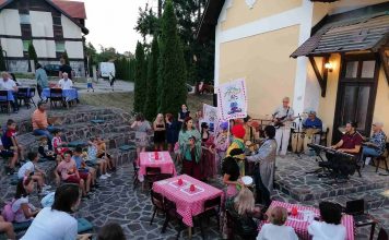 Erski humor zlatiborskog kraja ŠALJIVO O STVARNOSTI