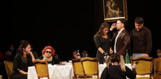 TRI ZIME Najbolja predstava Festivala u Užicu