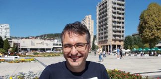 ČEDOMIR CICOVIĆ Poređenje Nemačke i Srbije