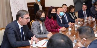 IZGRADNJA OBILAZNICE Oko Užica i tunela Kadinjača