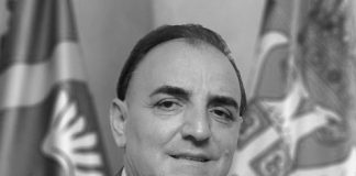 PREMINUO DR MILOŠ BOŽOVIĆ direktor ZC Užice