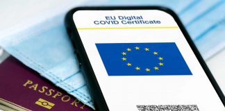Srbija u sistemu EU digitalnog KOVID sertifikata