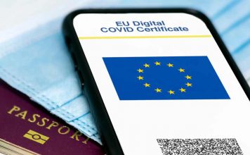 Srbija u sistemu EU digitalnog KOVID sertifikata