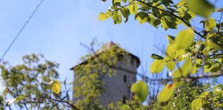 STARI GRAD Na užičkoj tvrđavi sve više posetilaca
