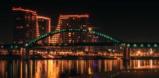 STANOVANJE U BEOGRADU Idealne lokacije