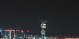 Zašto mladi najčešće Novu godinu dočekuju u Beogradu?