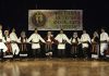 FESTIVAL FOLKLORA VETERANA I doček Nove godine