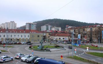 PRIHVAĆENI IZVEŠTAJI O radu gradskih ustanova