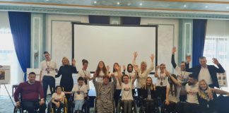 Nagrada Jeleni Marić – J=ednaki u sprečavanju diskriminacije