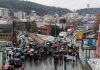 EKOLOŠKI USTANAK Protesti i blokade se nastavljaju